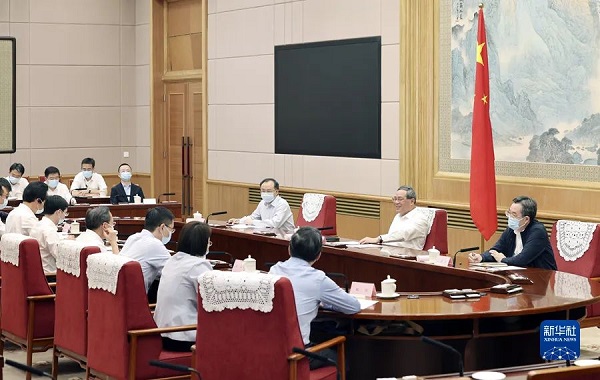 王繼祥：物流行業(yè)如何預(yù)期下半年經(jīng)濟(jì)形勢(shì)與政策？